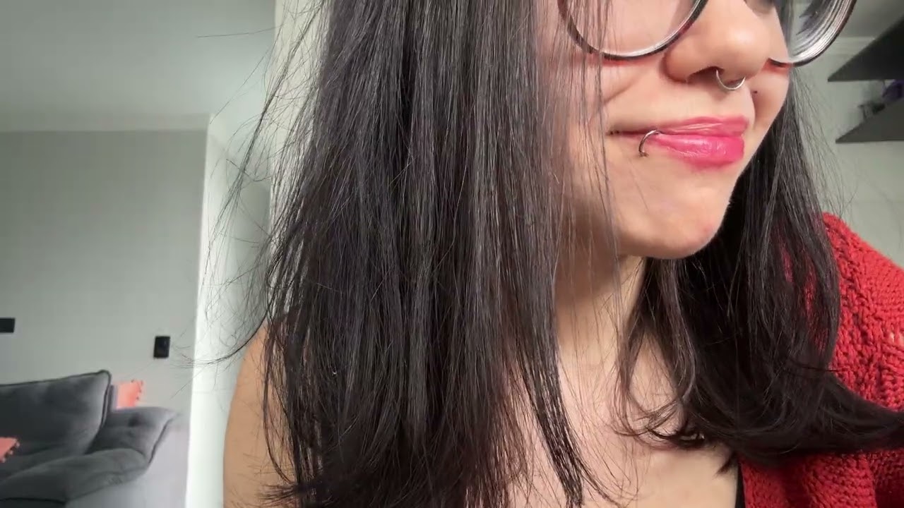 ASMR para dormir com SONS MOLHADOS 💦💦💦