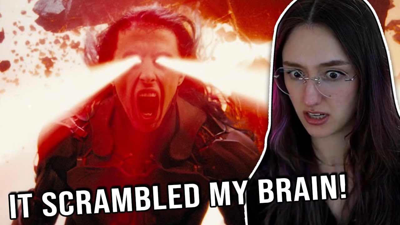 Falling In Reverse - 