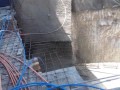 hormigón proyectado (shotcrete)