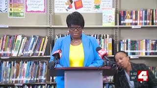 New superintendent of SLPS says transportation is one of her top priorities