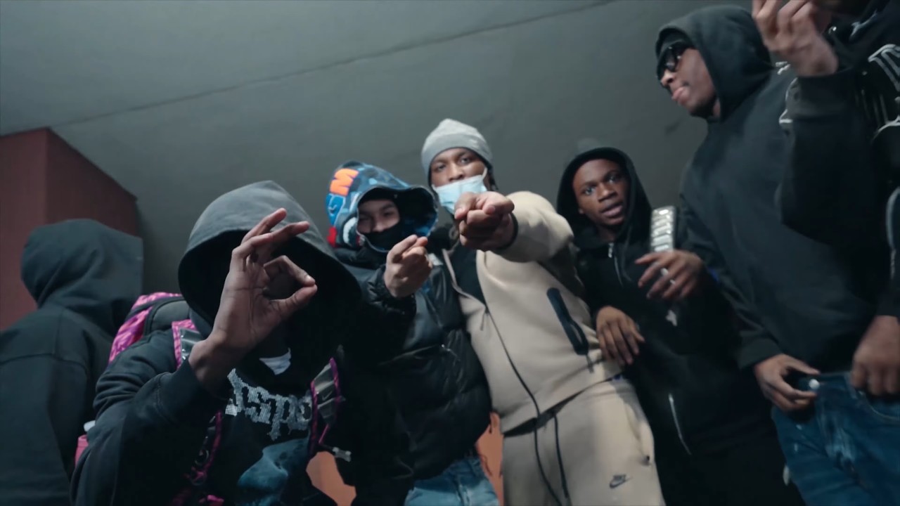 Jah Munna - Lost Key (Shot by @DaveBangaFilms)