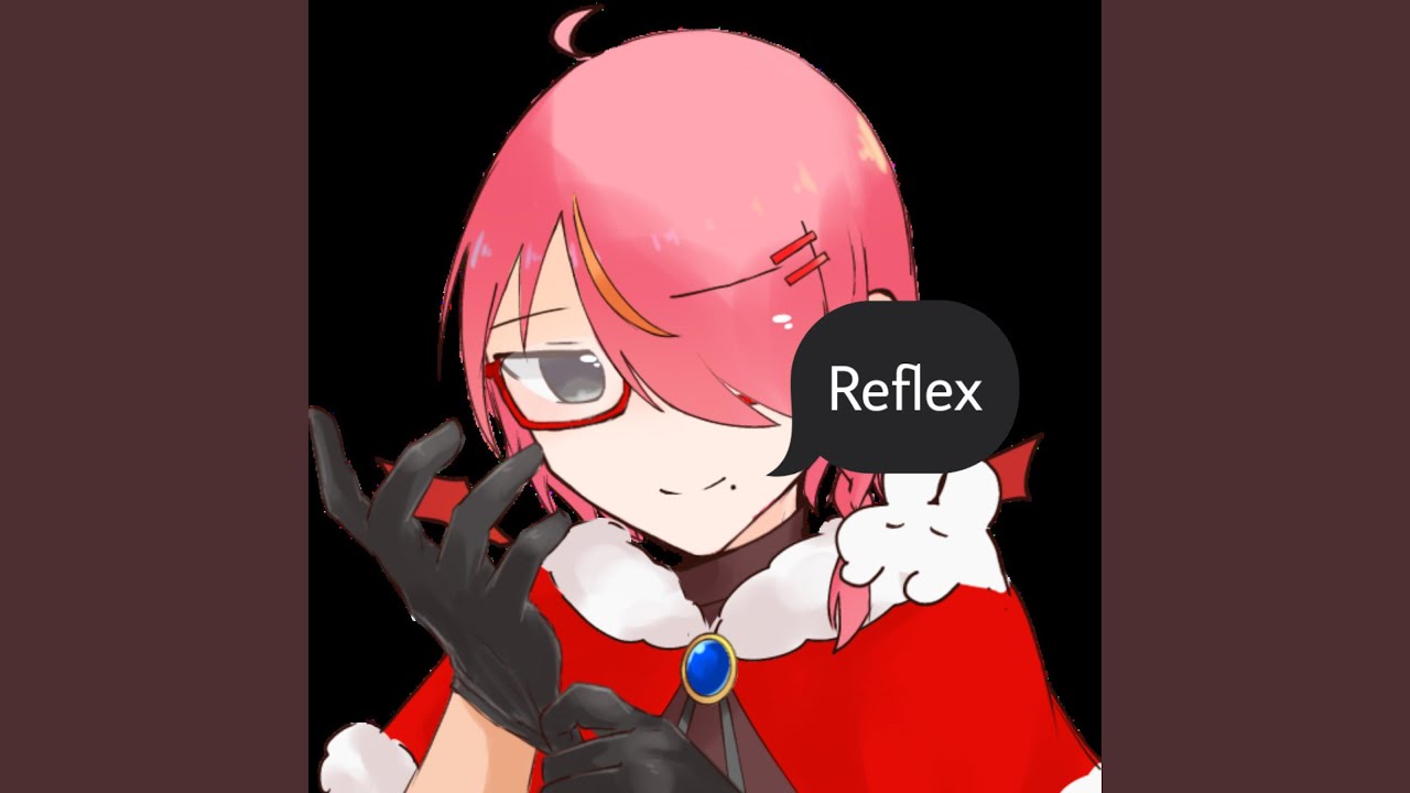 Obejrzyj Reflex w YouTube Obejrzyj Reflex w YouTube