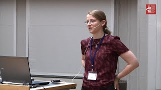 Fiona Nielsen: Genome sharing projects around the world
