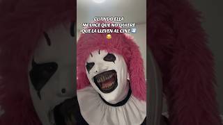 Terrifier 4 #terrifier4 #arttheclown  #horror