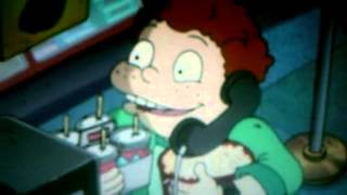 Harold and Angelica Everybody Talks