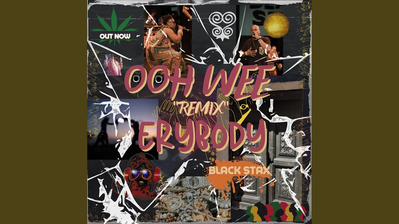 Watch Erybody on YouTube Watch Erybody on YouTube