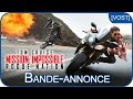 Missionimpossible  rogue nation  bandeannonce 2 vost