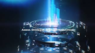 Future Business through Digital Transformation - Tek Leaders | SAP | ERP | Cyber Security | AI&ML