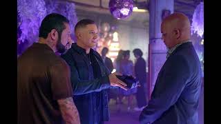 Power Book IV:Force S02 E08 | Tommy FINALLY meets Ché