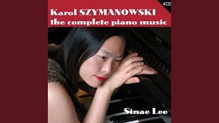 9 Preludes, Op. 1: No. 3. Andantino