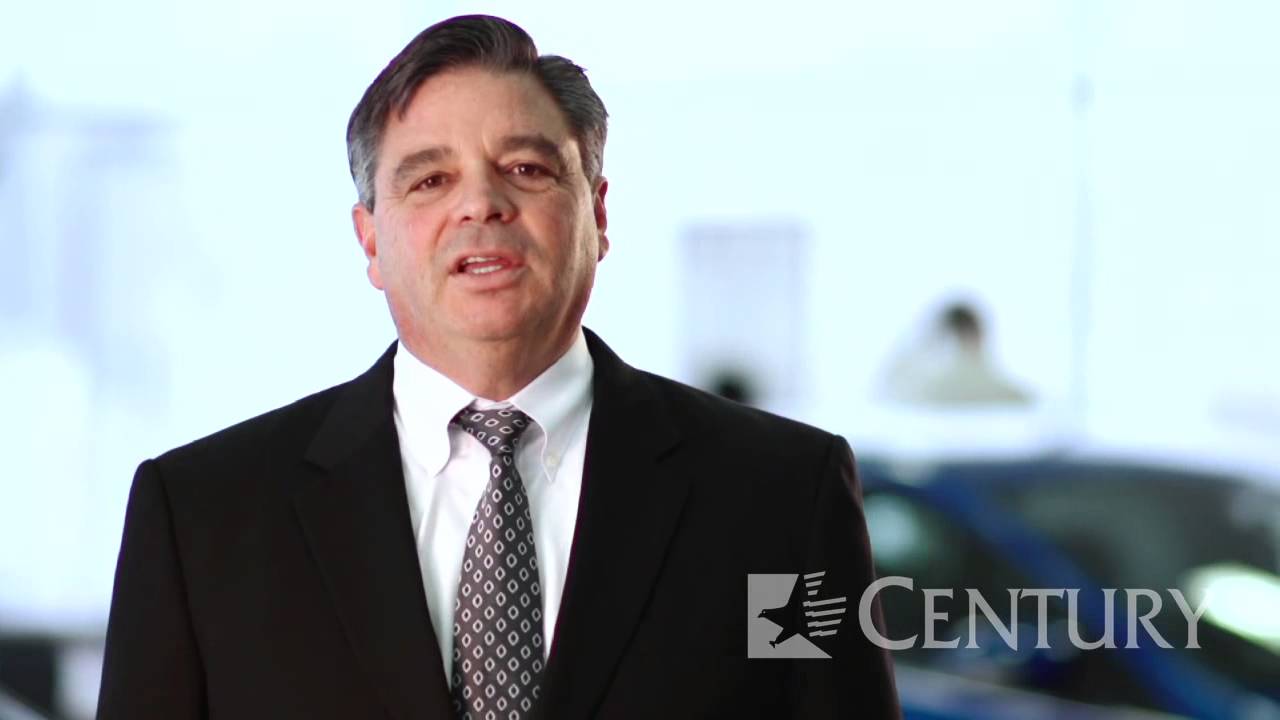 Century Ford Dealer Profile Friend First, Dealer Second Mt. Airy