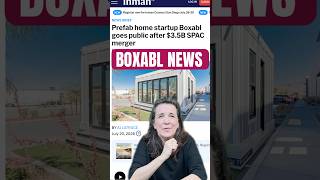 Does THIS Answer Affordable Housing? #homebuy #housingcrisis #homeaffordability