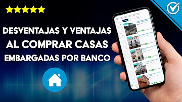 ¿Venden los bancos casas embargadas?