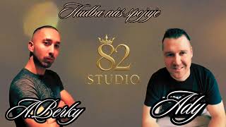 Download Lagu Ady\u0026Alois Berky - Hudba nás spojuje MP3