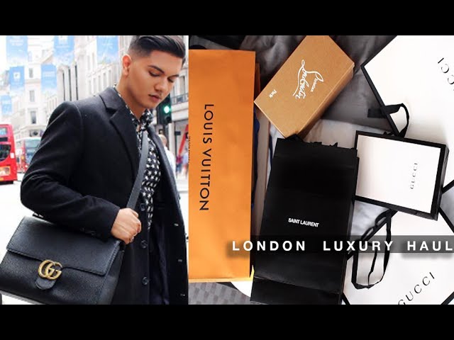 Louis Vuitton UGG Boots Available in - London Luxury Co.