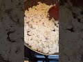 idea in cucina per il riso