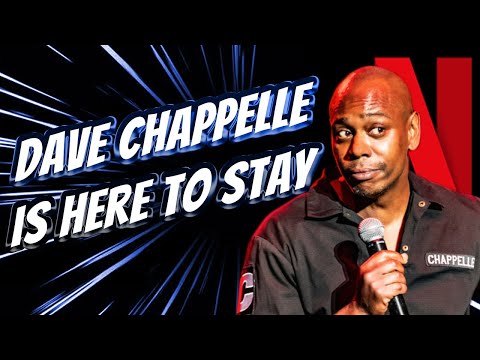 Dave Chappelle Told No Lies Part XII ***The Last Laugh***