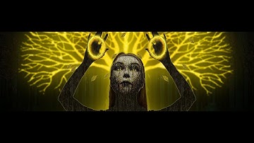 Tree is a human / XR Hackathon 2021 / Hand Tracking Spark AR studio