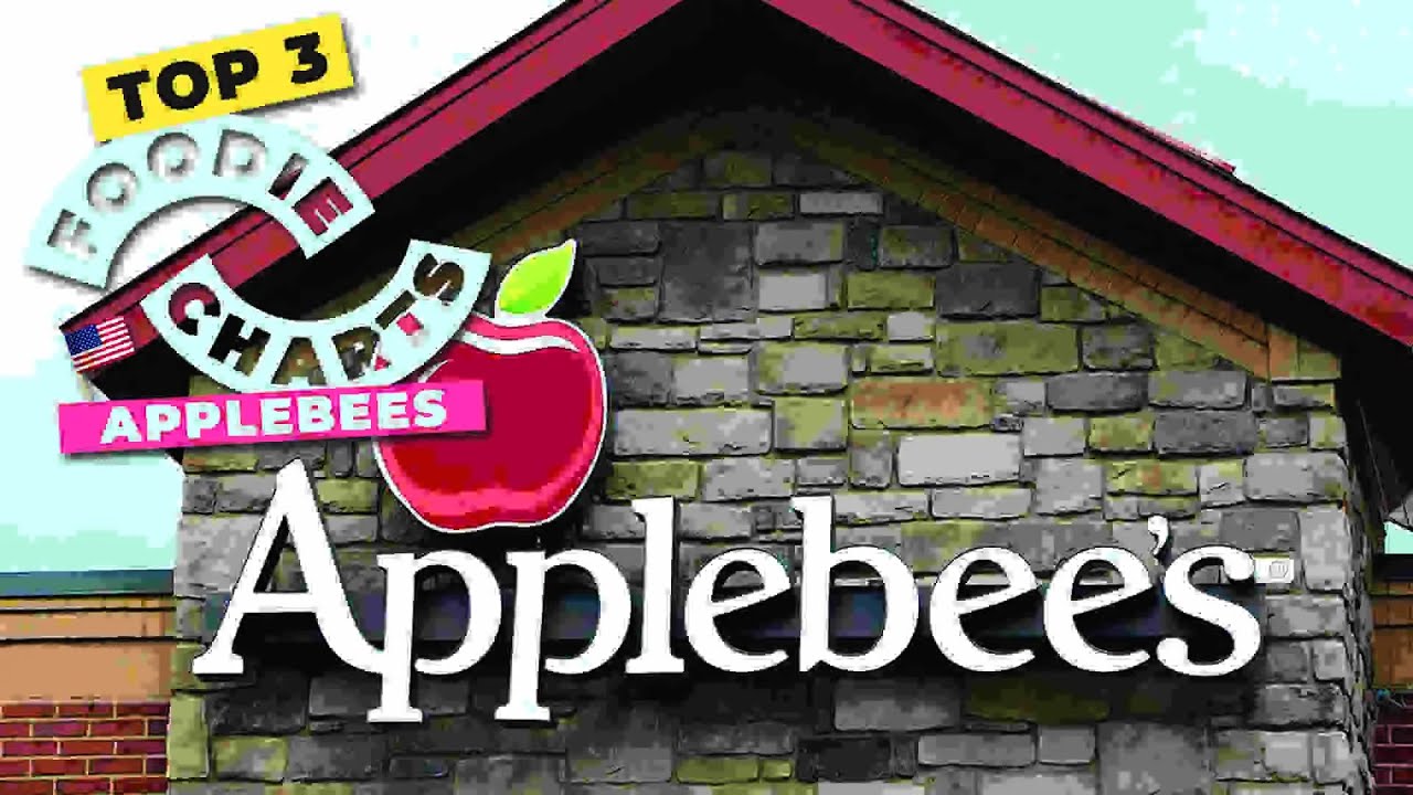 Applebees chart reveal 👀, Guess the most viral Applebees content YouTube