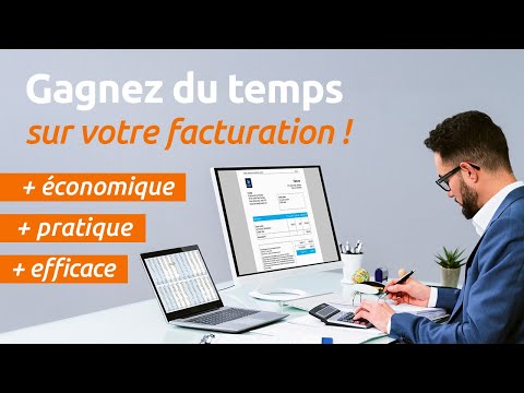 Tout comprendre sur la facturation électronique ! - video from Groupe Crisalid®