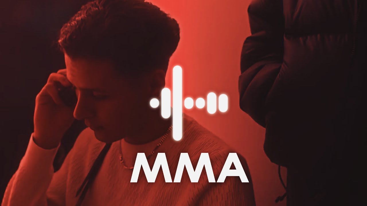 Pashanim Type Beat - "MMA" | Dark Hip Hop Instrumental