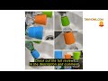 Review Remerry 3 Pieces Portable Outdoor Shower for Dogs, Bottle Attachment Outdoor Water Sprayer Ac