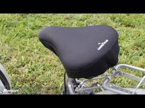 Sella Brooks B66 Soletta In Montone - 100% Pelliccia D'agnello Merino Per Piedi Caldi E Brooks Sella - Foto 2