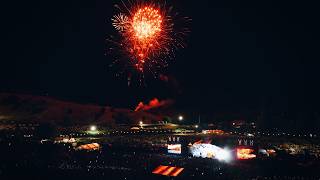 R&V 2017 Countdown Video