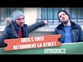 Greg  greg retournent la street  pisode 2