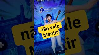 Fortnite mas NAO vale MENTIR #fortnite #viral #shorts #games