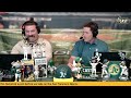 A's Cast Live Trade Deadline Special 2023