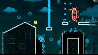 Geometry Dash Adrift Complete