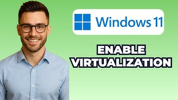 How To Enable Virtualization in Windows 11 Without BIOS (2025) - Step by Step