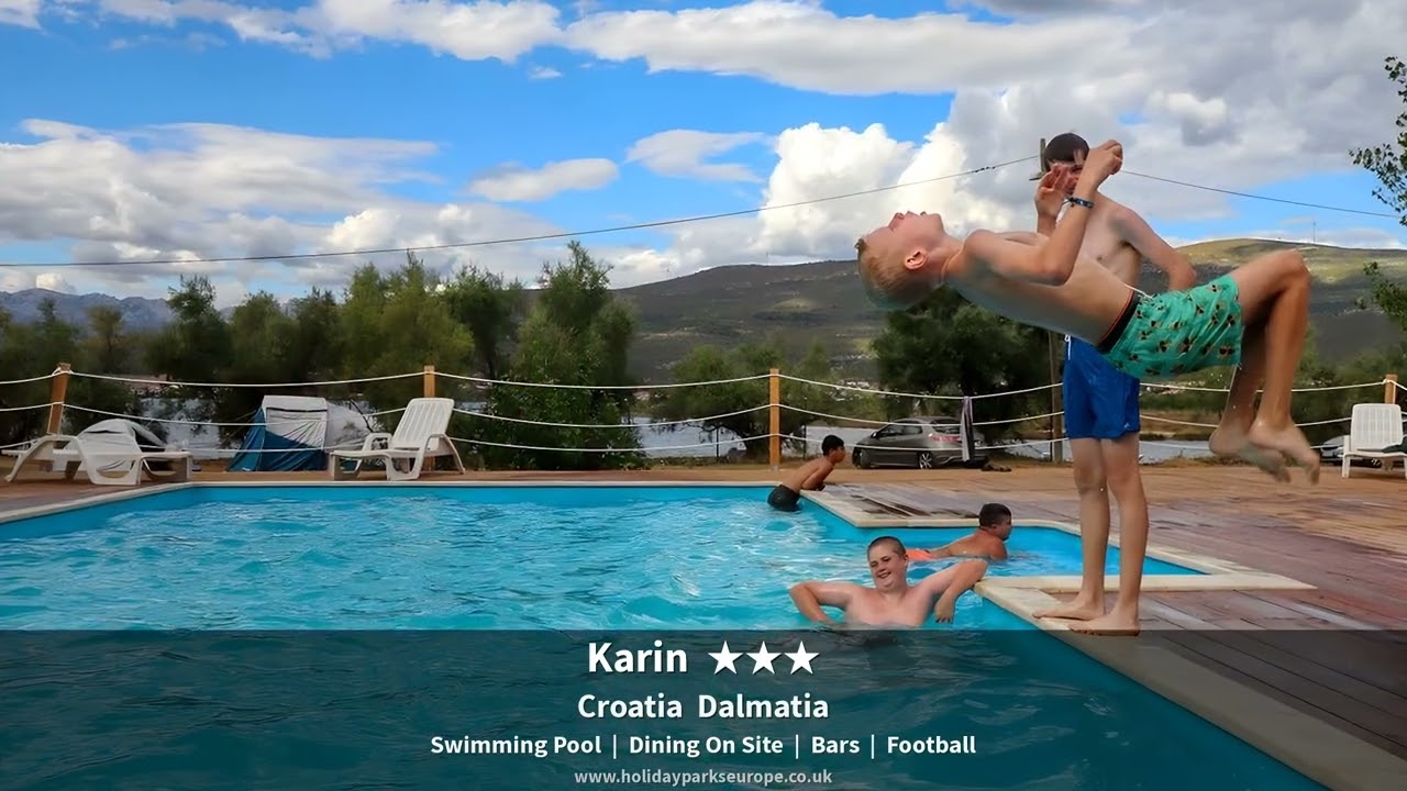 Karin video tour