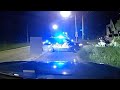 Bodycam: Suspect Opens Fire On Officers And Cop Cars. Lansing, MI. October 04, 2022.