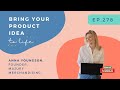 Mastering Stock Management with Anna Youngson