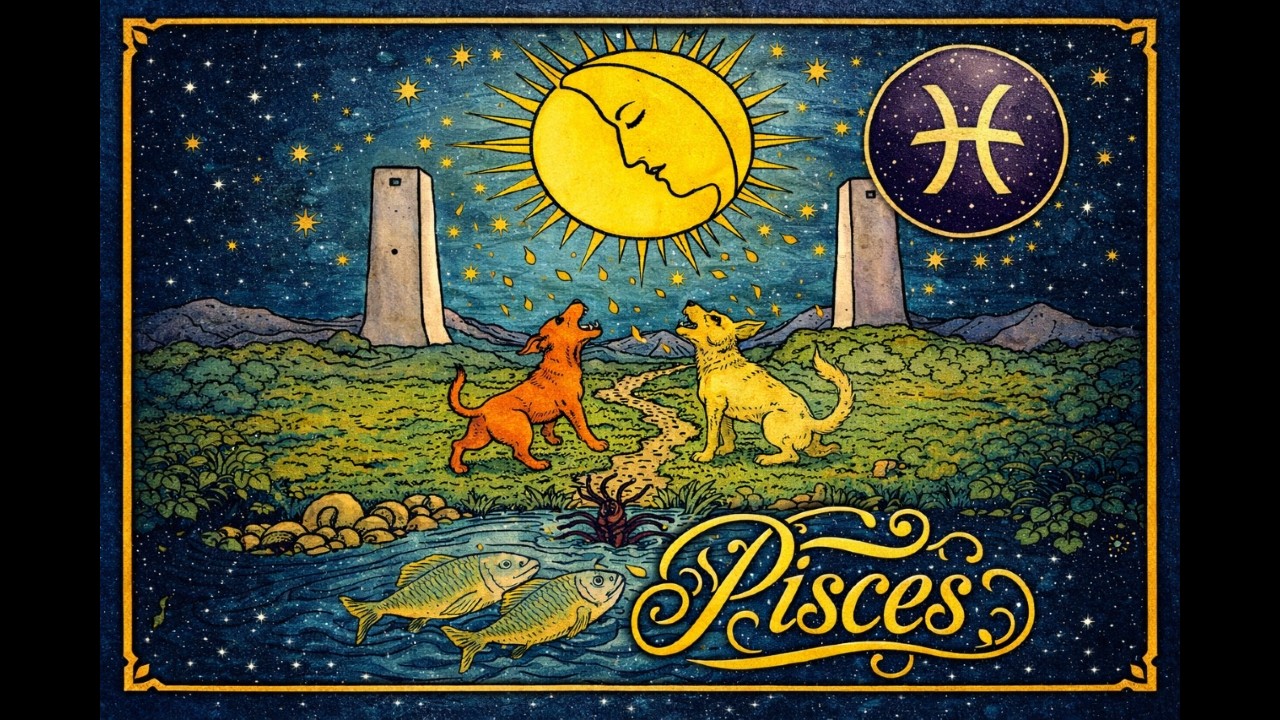 Pisces Birthday Bonus   Know Your Worth