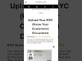 Forever KYC 2 मिनट में Complete 😱🔥