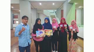 Teaser UKM UPTQ UPI