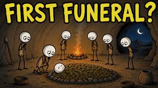 What Did Ancient Humans Do When Someone Died?
