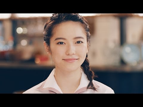 ぱるる、卒業宣言!?　晴れやかに「次に進むことに決めた」　ディップ『バイトル』新CM「（バイト）卒業前」篇