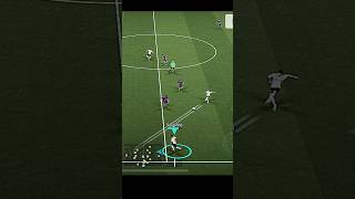 Destroy opponents with passes 🤫 #neymar #efootball26 #efootball #pes #viralvideo #viralshort