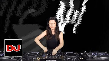 Nifra live for the #Top100DJs Virtual Festival, in aid of Unicef