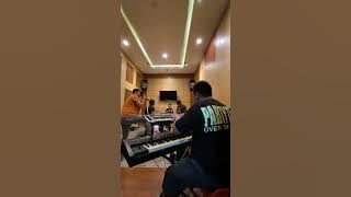 HIDUP (POWER METAL) - Cover by DIMENSION #progressiverock #progressivemetal #rockfromborneo