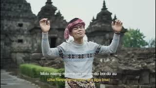 Sada Baen Roham karaoke videos- Osen Hutasoit