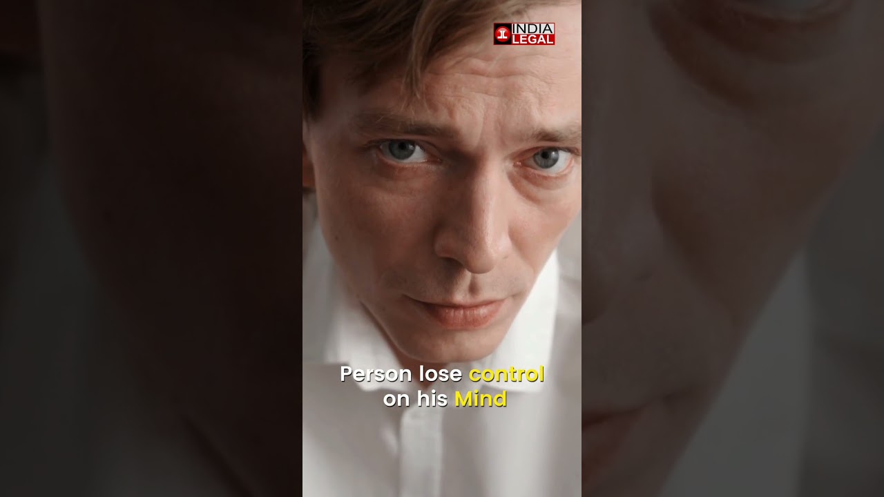 What is narco test for criminals? | India Legal