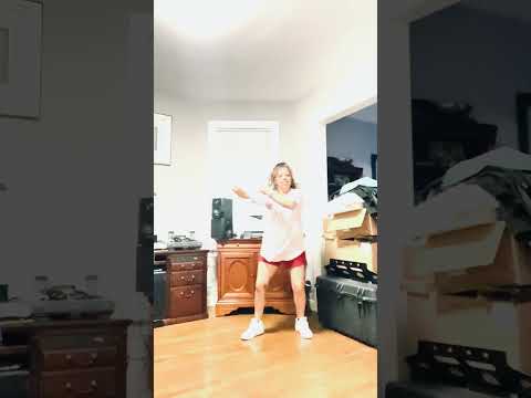 Pilar Montenegro Tómalo Suave Zumba 