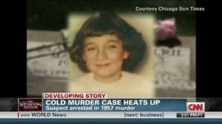 CNN: Illinois cold case heats up