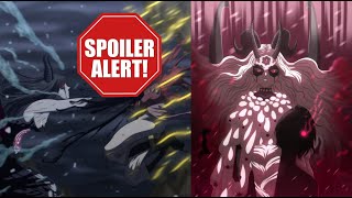 Black Clover 298 SPOILERS ️️ GADJAH se Hizo DONA !!! NOELLE Pierde su Transformación !!!