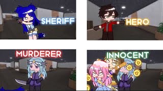 🔪 || Mm2 victory’s! [ remake ] || #itsfunneh || #krew || 🔫